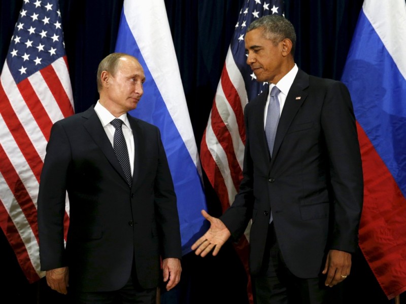 叙利亚梦不能碎 拜登泄露美国底牌(图)