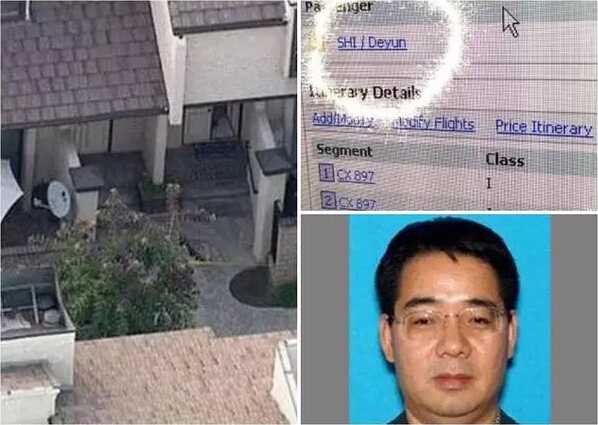 加州华裔杀侄案 遇害兄弟父母举证:他早有预谋