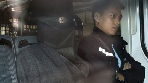 华人杀侄案引发中国网友热议:居家安全设施太差