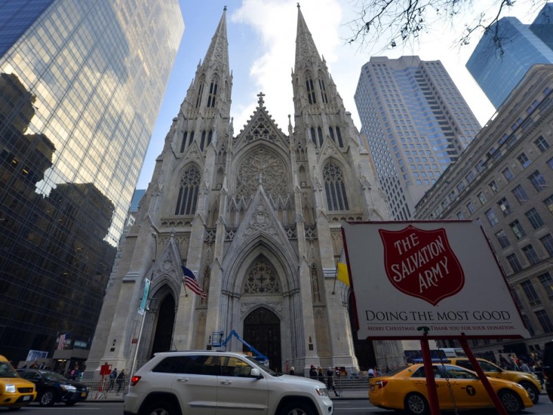 为什么中国男人热衷包二奶美国人却不?(图)