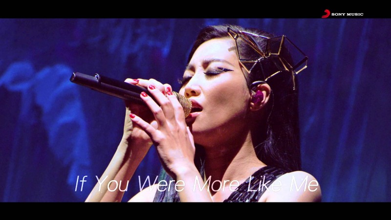 ➤A-Lin 精選熱門歌曲