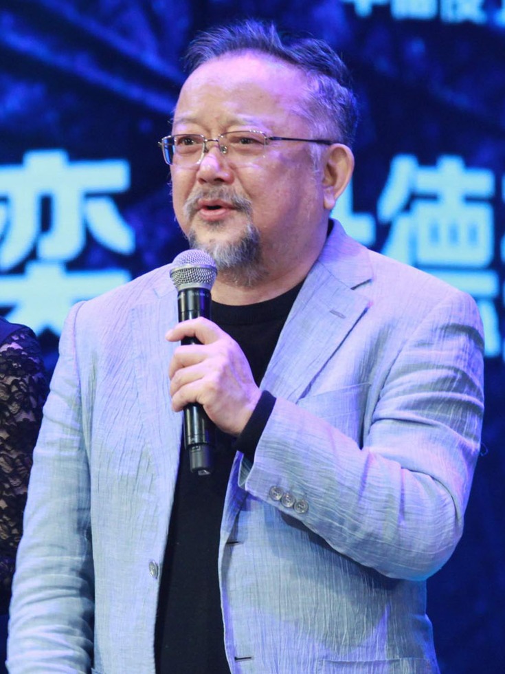 网曝蔡国庆王刚不合内幕:抢古董结下梁子(图)