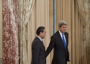 中国朝鲜政策转向 同意对平壤加强制裁(图)