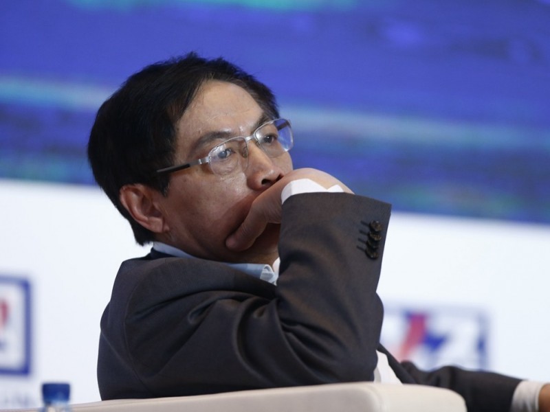 左右两极:任志强事件引爆大陆舆论(图)