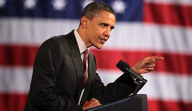 奥巴马的阴谋:降人民币汇率等于供养美国?(图)