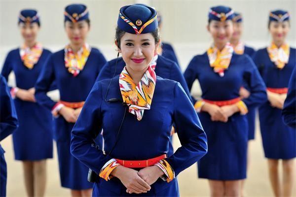 揭秘全国"高姐"颜值:新疆最惊艳 成都最风情(图)