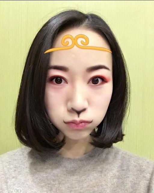 众星送猴年祝福各使妙招,看哪只猴子最可爱(图)