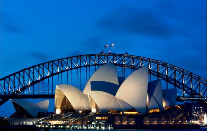 世界最宜居城市排名 维也纳夺冠北京第118(组图)