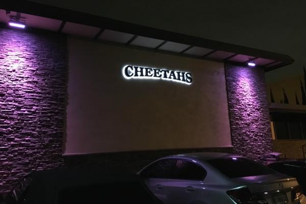 "超级碗"滋养性产业,为什么本届尤其糟糕?(图)