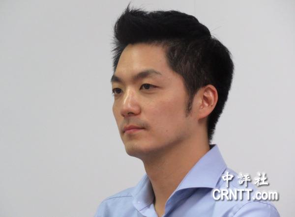 江启臣还是蒋万安,谁是国民党“中兴少主”?