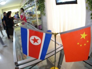 北京彻底对平壤失望 朝鲜战争一触即发？(图)