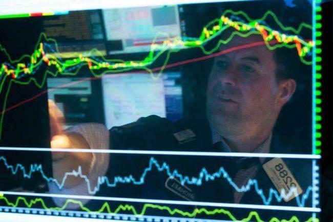 一场暴跌!美科技股泡沫又要重演?(图)