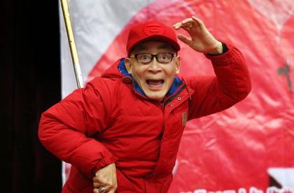 热帖:中国永远的美猴王 猴塞雷一整年(图)