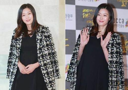 孕妇排排站!盘点2016年最受瞩目猴宝宝(组图)