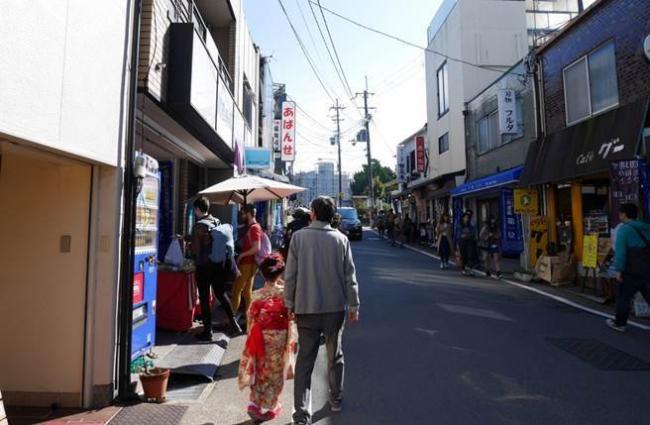 台湾人伤心:日本老房子为什么震不倒?