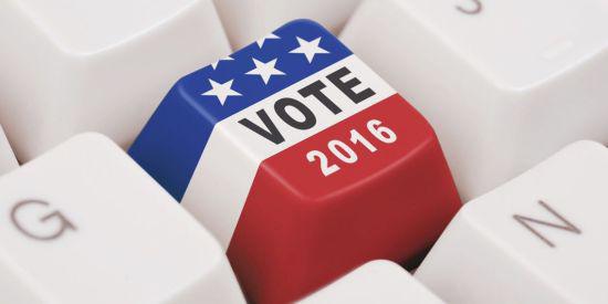 美国大选还没进入正轨,这是危险的信号!