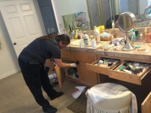 犯罪集团瞄准这个华人豪宅区 相当恐怖(图)