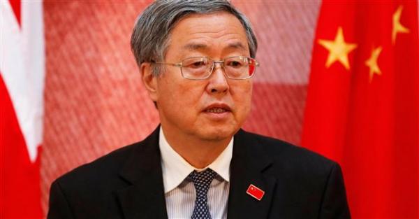 G20峰会 逼宫中国签《广场协议》?(图)