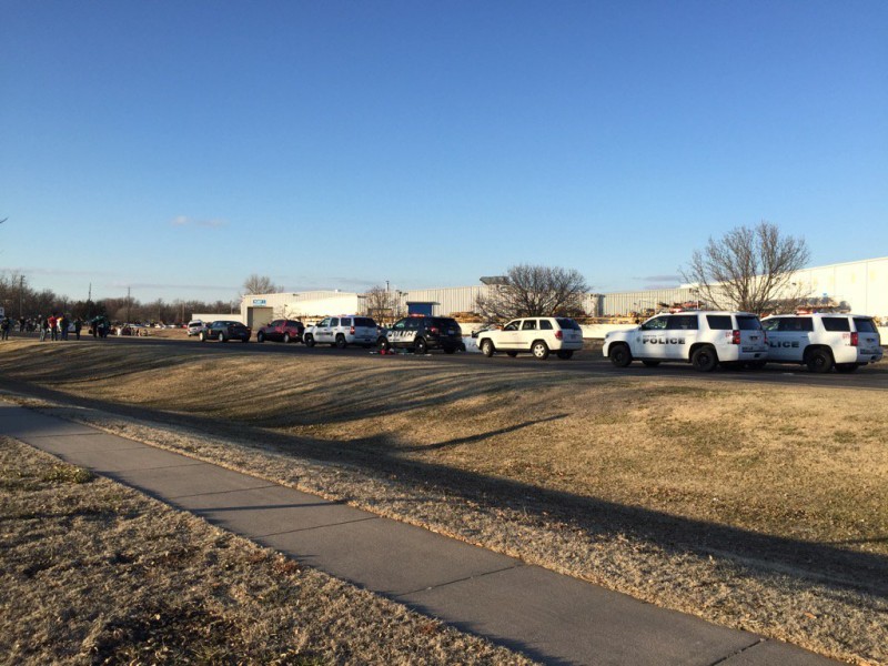 快讯:美国堪萨斯突发枪击 至少4死30伤 多处开火