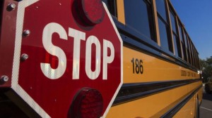 恐怖！新泽西州5所高中接到炸弹威胁(图)