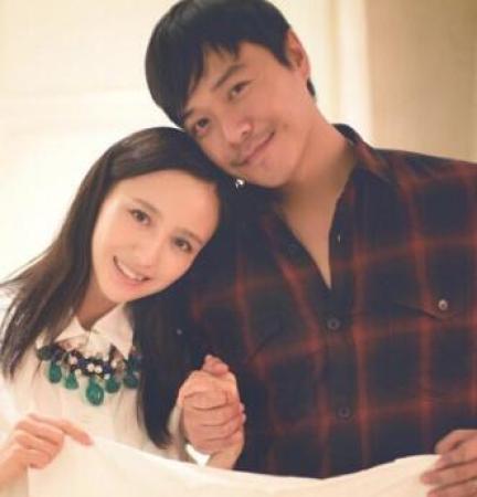 惊呆!佟丽娅产后28天甩掉肚腩 苗条如初(组图)