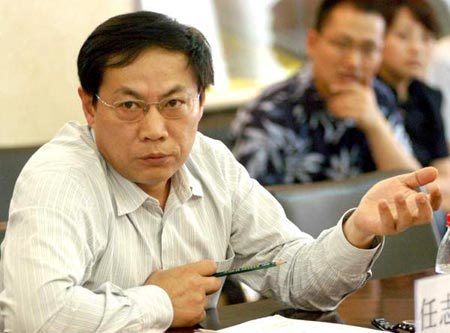 北京西城区区委：将严肃处理任志强(图)