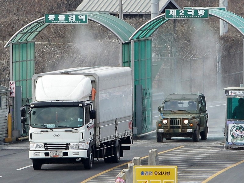 开城遇险情 王毅一通电话自曝中国立场(图)