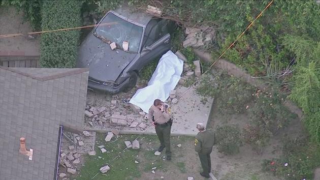 开车撞死华人嫌犯出庭 轻松微笑竖姆指(图)