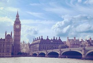 英国的明天:变成一个“加强版的”瑞士(图)