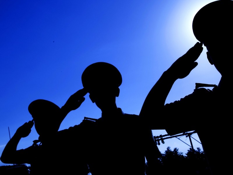 五大战区秣马厉兵 习近平内忧外患(图)