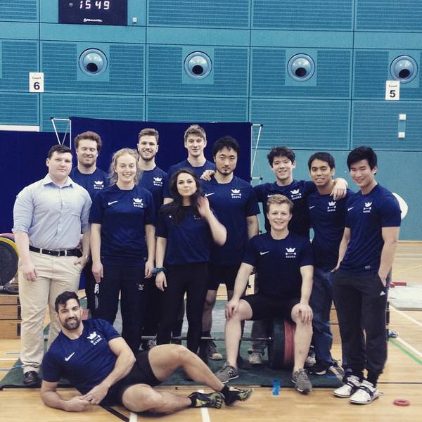 美国名校的学霸(神)是这样努力的…(组图)