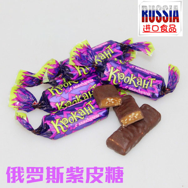 卢布贬值 俄罗斯年货红透大陆网民圈(图)