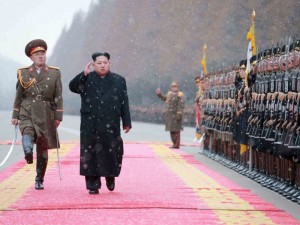 热帖：中美达成共识 金正恩还能撑多久？