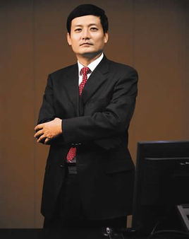 国务院副秘书长肖亚庆任国资委主任 张毅被免职