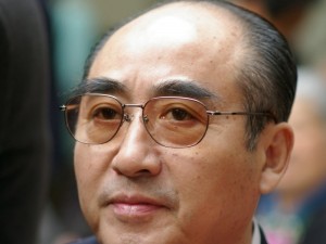 史海 :毛泽东小祖宗江青宠臣 庄则栋大起大落人生