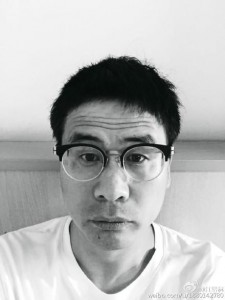 华东师大青年学者江绪林自杀身亡 微博留遗书(图)