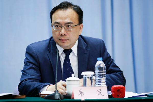 上海官场迎强震:三大关键部门主官换人