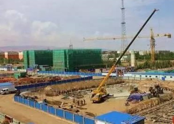 热评:新疆兵团师建市 中共造南疆反恐堡垒