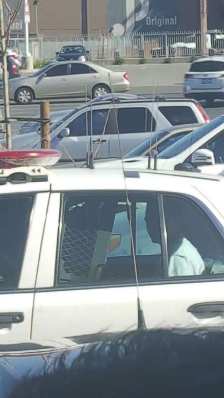 媒体闹乌龙! 洛杉矶华人区持枪嫌犯真相竟是这样