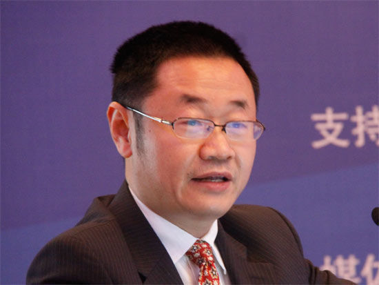 震惊!证监会主席助理“因为一泡尿被抓”(图)