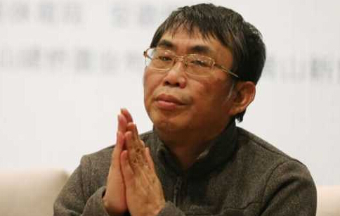 聂卫平惊叹机器人妙招:对狗的下法脱帽致敬(图)