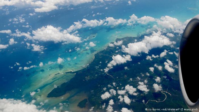 印尼拒放中国渔民 立场强硬或成转折点?(图)