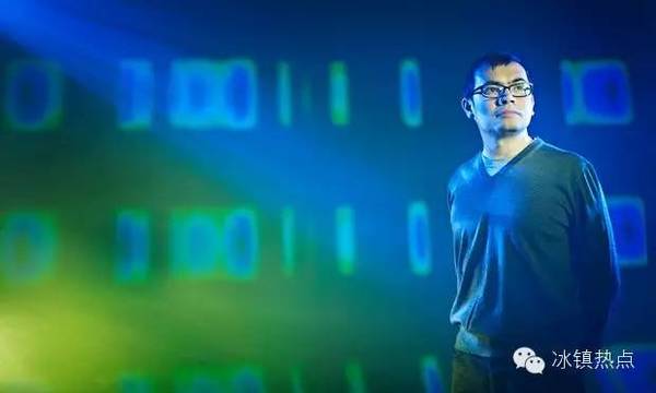 热贴:别慌,谷歌阿尔法狗背后站着半个华人(图)