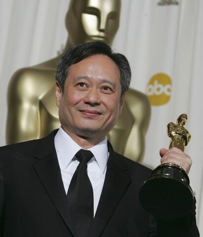 怒了!李安领头抗议奥斯卡典礼歧视亚洲人(图)