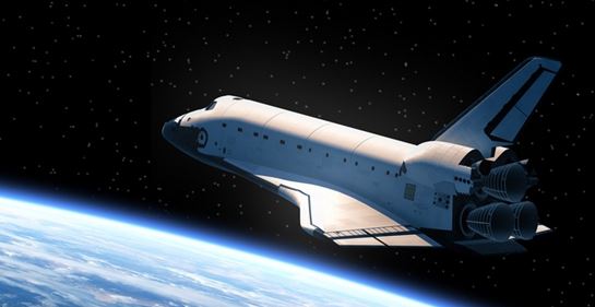 核动力宇宙飞船开造:地球到火星1个半月