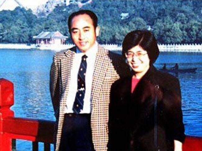 史海:被江青看上的几位帅哥部长结局如何?