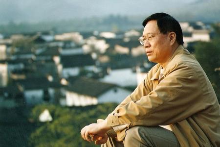 热帖:那个在1979年给张志新写诗的人(图)