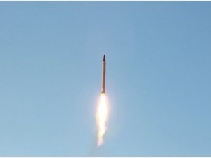 伊朗突射导弹中东失火？美国表态微妙(图)