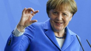 欧洲难民危机：默克尔已没有伙伴了(图)