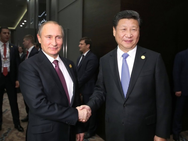 中国超德国成为俄罗斯石油最大买家(图)